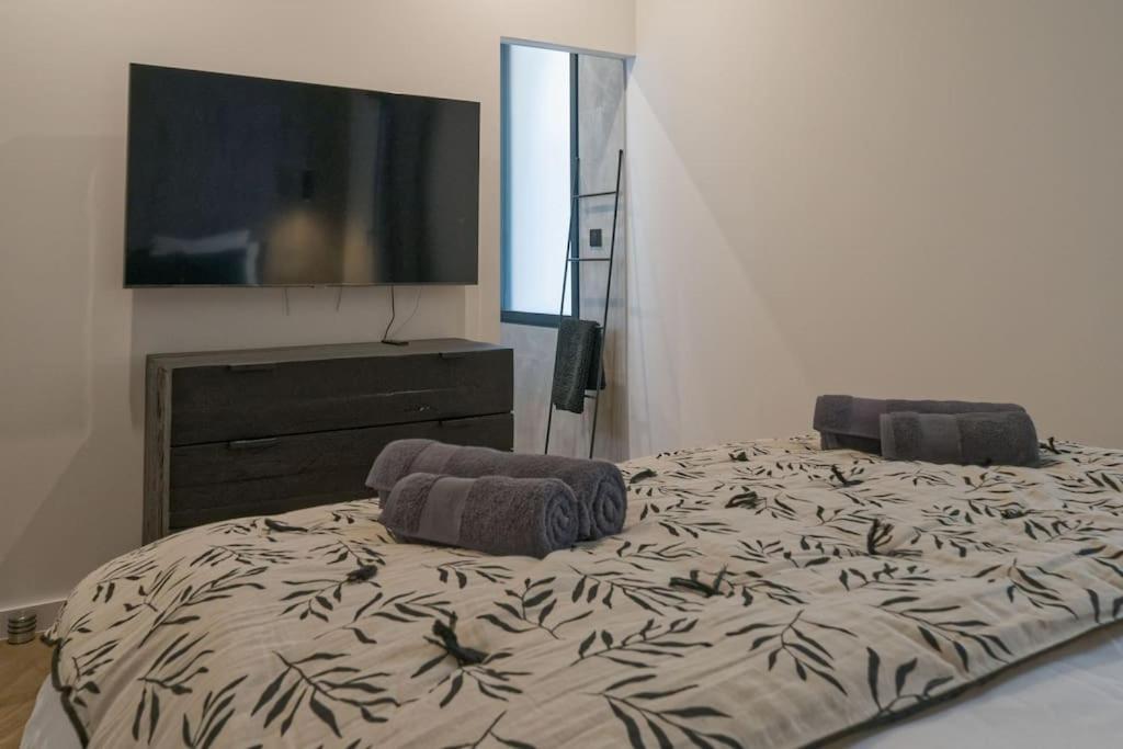 Appartement D'Exception En Centre Ville Sur Quai Сет Екстер'єр фото