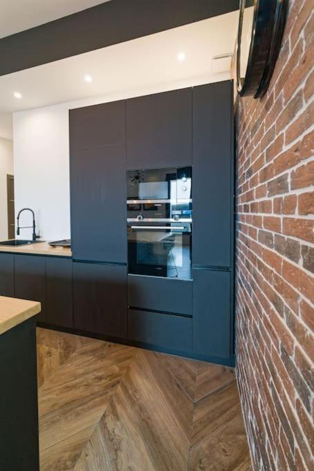 Appartement D'Exception En Centre Ville Sur Quai Сет Екстер'єр фото